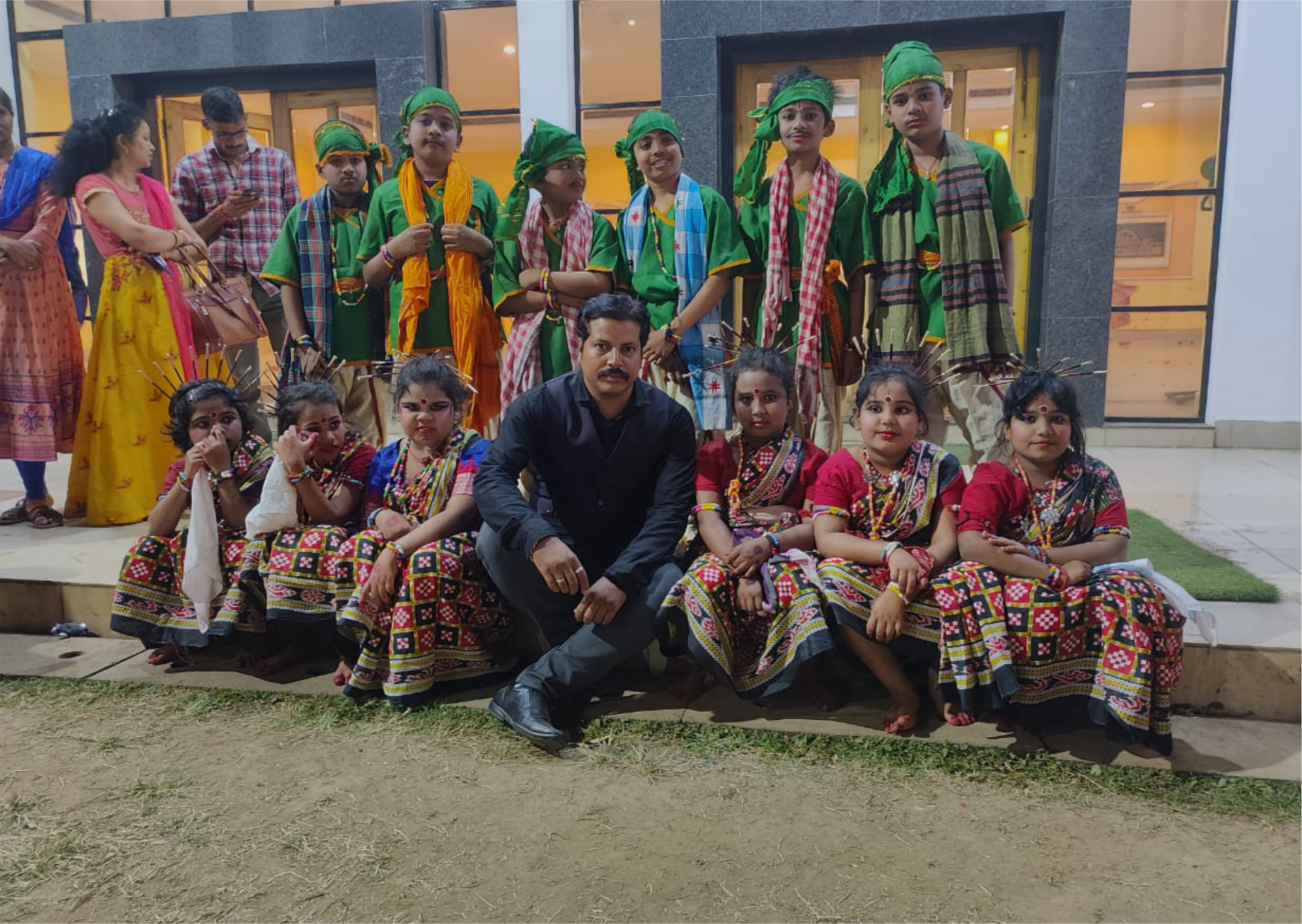 Community and Cultural Engagement